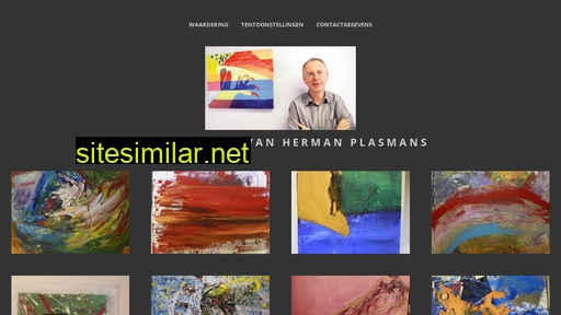Hermanplasmans similar sites
