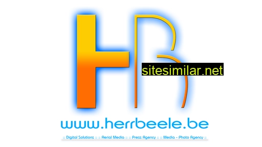 herrbeele.be alternative sites