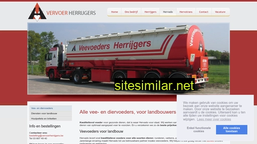 herrijgers-bvba.be alternative sites