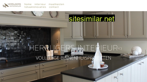 herrijgers-interieur.be alternative sites