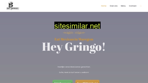 heygringo.be alternative sites