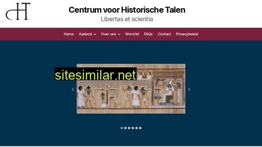 historischetalen.be alternative sites
