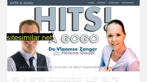 hitsagogo.be alternative sites