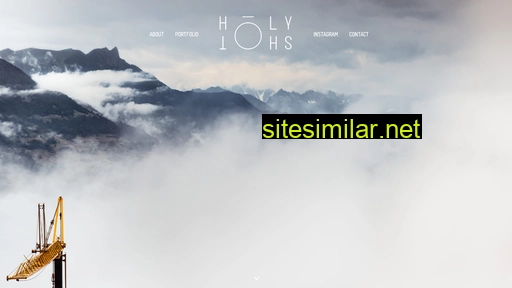 holyshot.be alternative sites