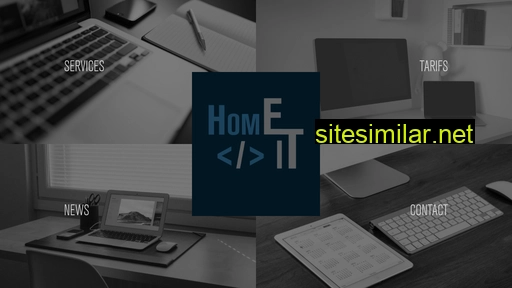 home-it.be alternative sites
