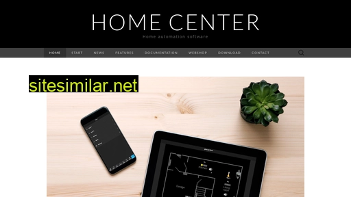 homecenter.be alternative sites