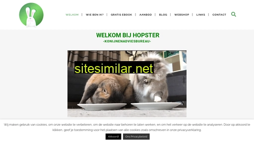 hopster.be alternative sites
