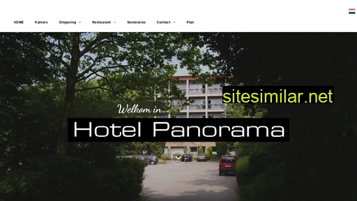 Hotelpanorama similar sites