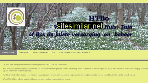 htbo.be alternative sites
