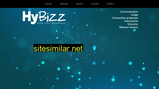 hybizz.be alternative sites