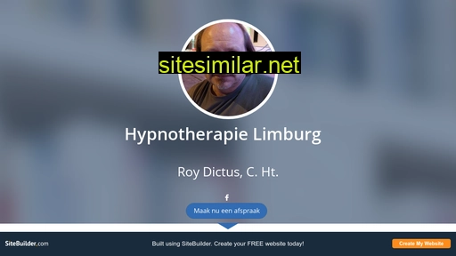 Hypnotherapie-limburg similar sites