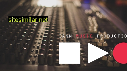 iannmusicproductions.be alternative sites
