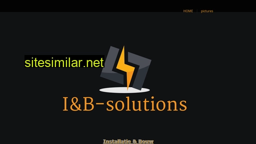 ib-solutions.be alternative sites