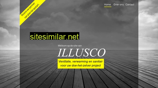 illusco.be alternative sites