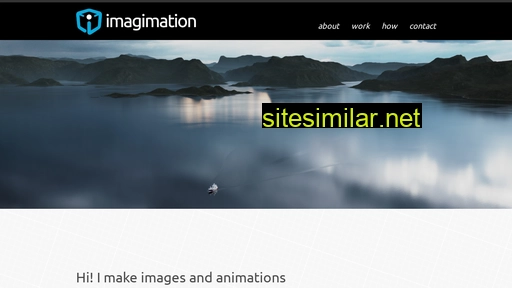 imagimation.be alternative sites