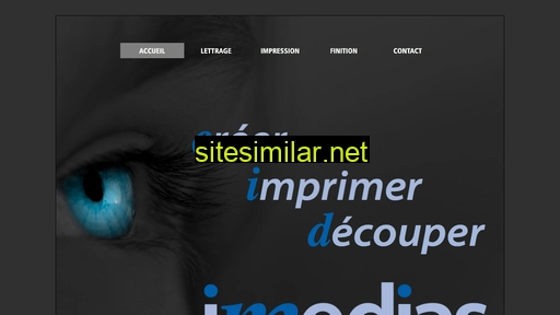 imedias.be alternative sites
