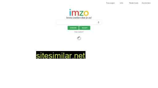 imzo.be alternative sites