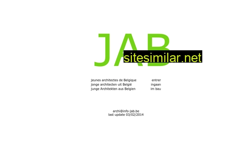 Info-jab similar sites