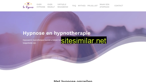inhypnose.be alternative sites