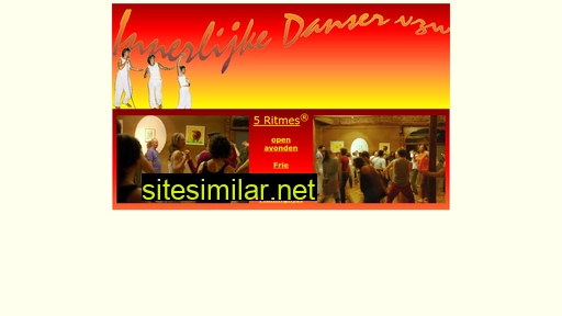 innerlijkedanser.be alternative sites