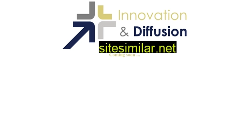 Innovation-diffusion similar sites