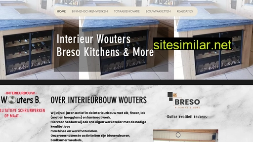 interieurwouters.be alternative sites