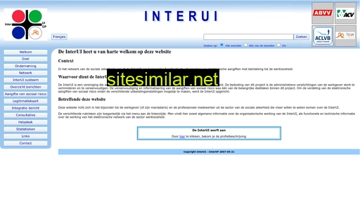 interui.be alternative sites