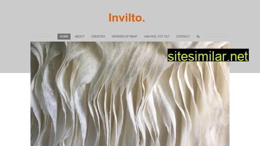 invilto.be alternative sites