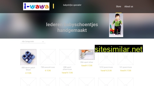 i-wawa.be alternative sites