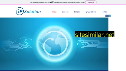 ip-solution.be alternative sites