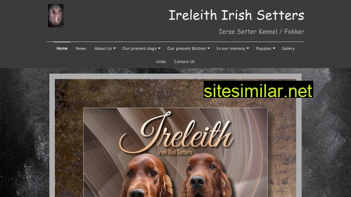 ireleith.be alternative sites