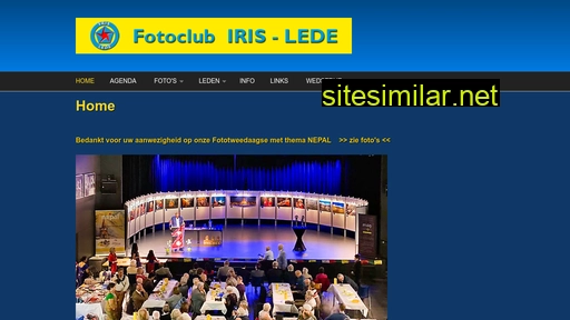 irislede.be alternative sites