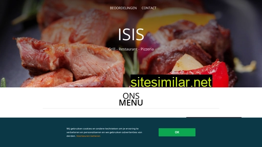 isispita.be alternative sites