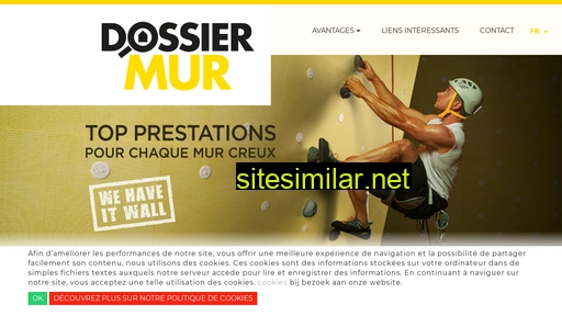 isovermuurdossier.be alternative sites