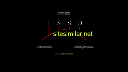 issd.be alternative sites