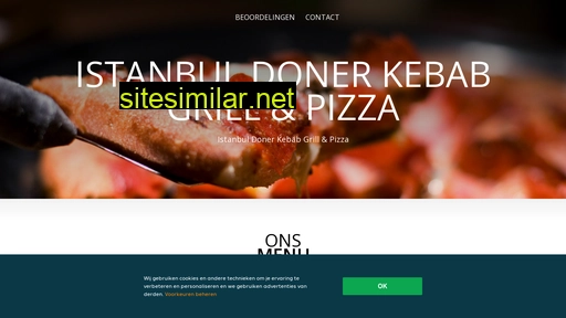 istanbuldonerkebabgrillpizza.be alternative sites