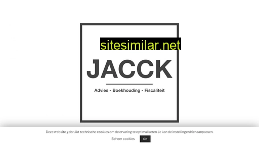 Jacck similar sites