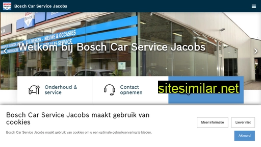 jacobsbcs.be alternative sites