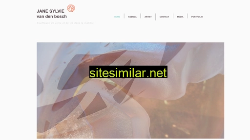 jane-sylvie.be alternative sites
