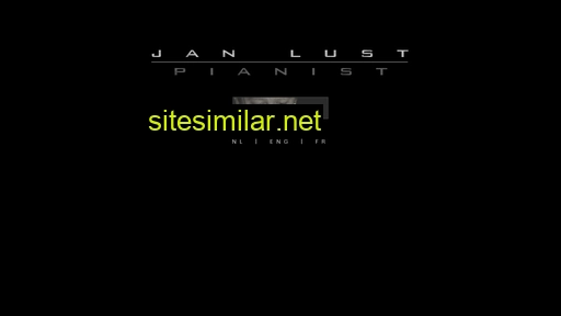 Janlust similar sites