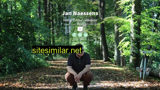 Jannaessens similar sites