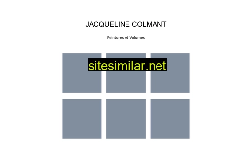 jcolmant.be alternative sites
