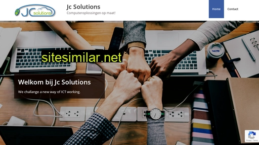 jc-solutions.be alternative sites