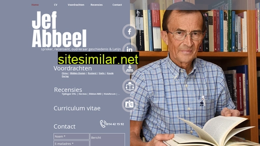 jefabbeel.be alternative sites