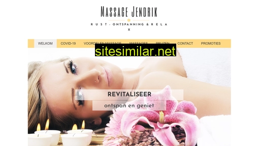 jendrik.be alternative sites