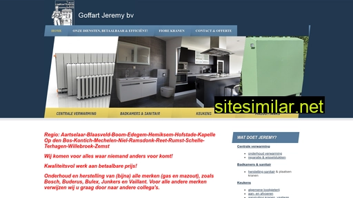 jeremy-goffart.be alternative sites