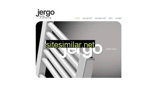 jergo.be alternative sites