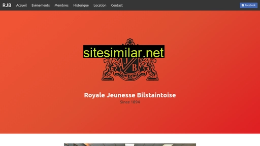 jeunesse-bilstain.be alternative sites