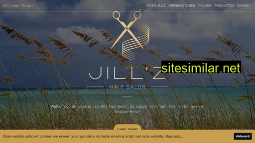 jillz.be alternative sites
