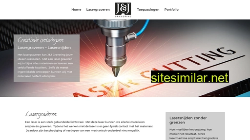 jj-gravering.be alternative sites